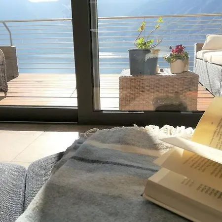 Apartment Terrazza Blu
