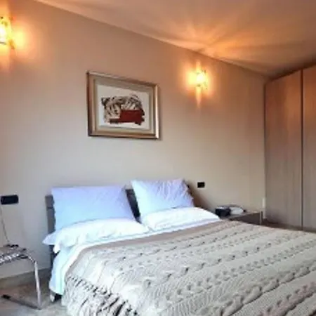Terrazza Blu Apartment