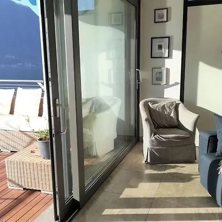 Apartment Terrazza Blu