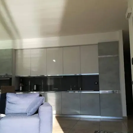 Terrazza Blu Apartment